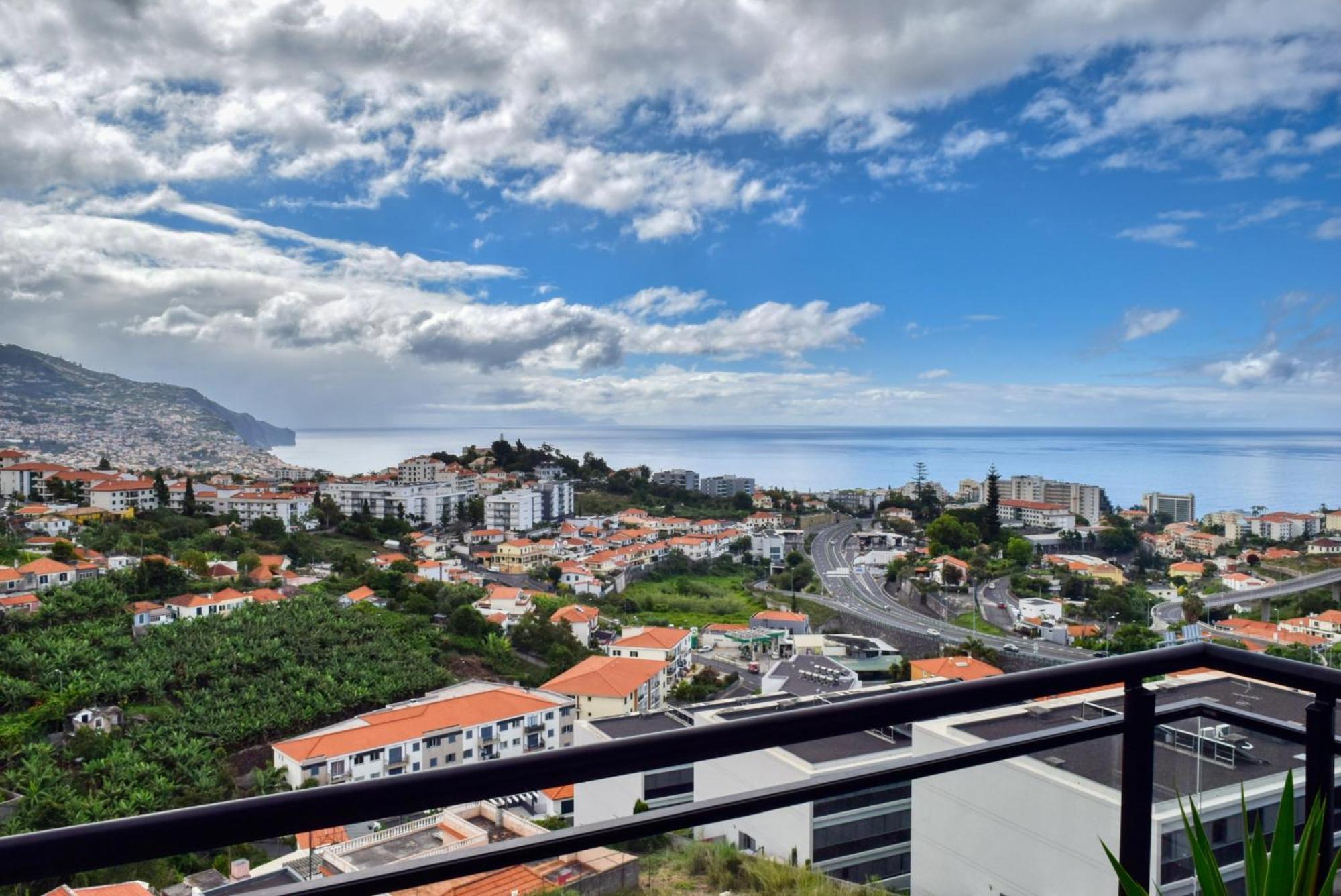 Design Gardens, A In Madeira 公寓